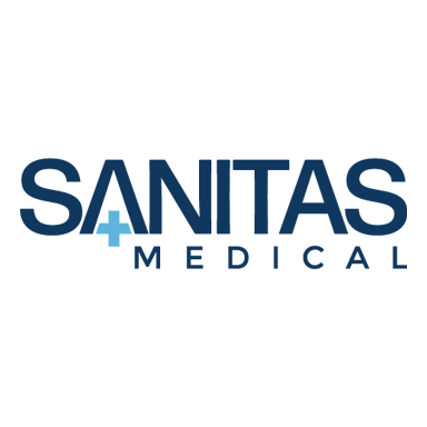 Sanitas SBG 39 diagnostična tehtnica